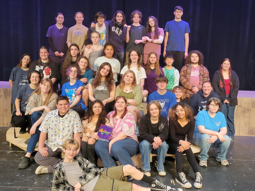 Viking Theatre Company 1