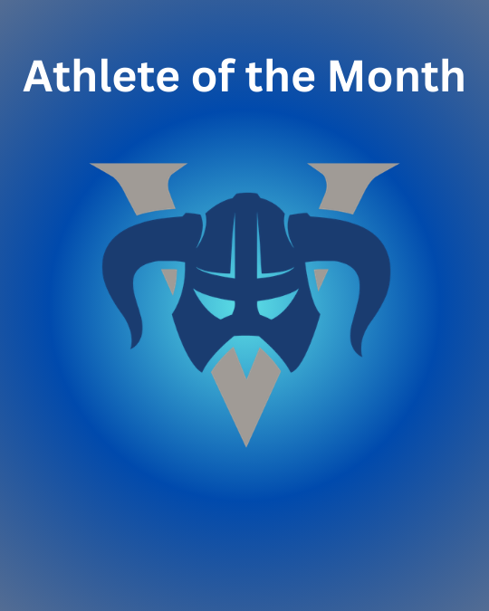Athletes of the Month - February 2026