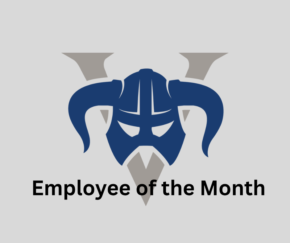 NT Employee of the Month - Sept 2025