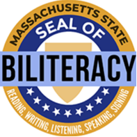 MA Seal of Biliteracy