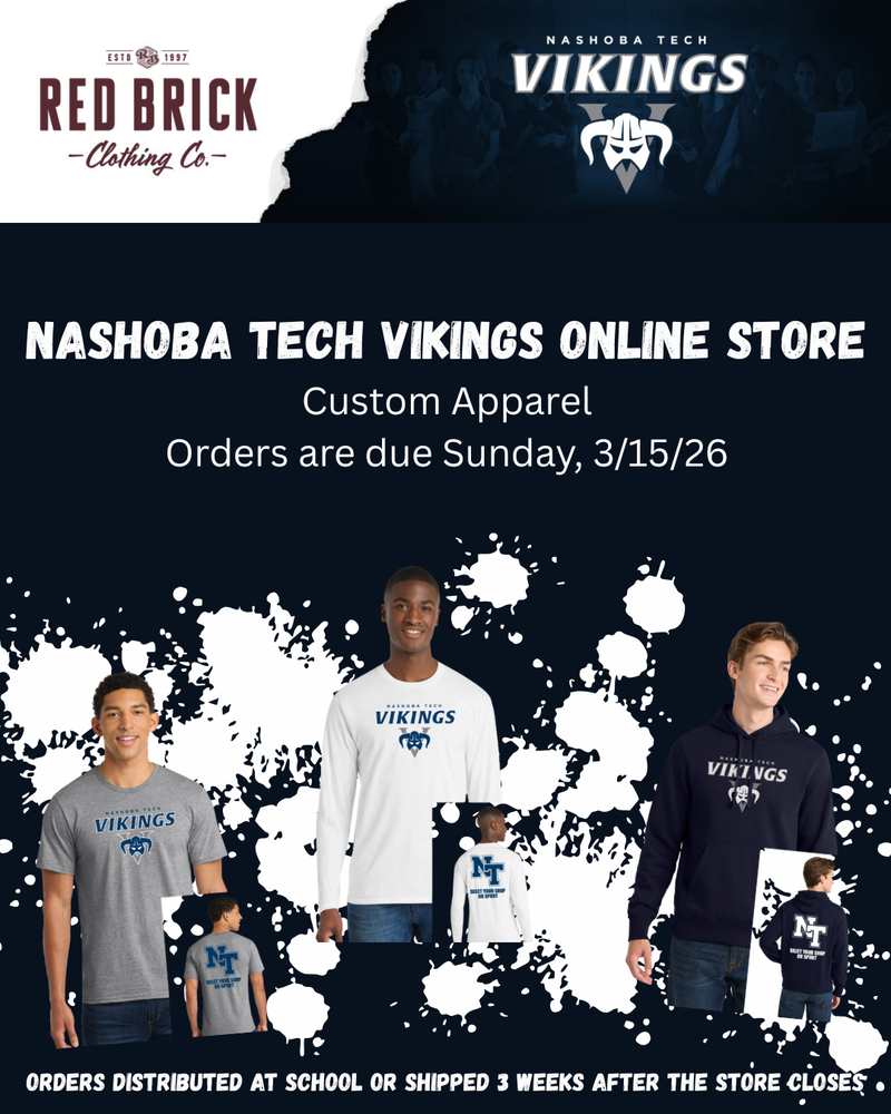 NT Viking Online Store