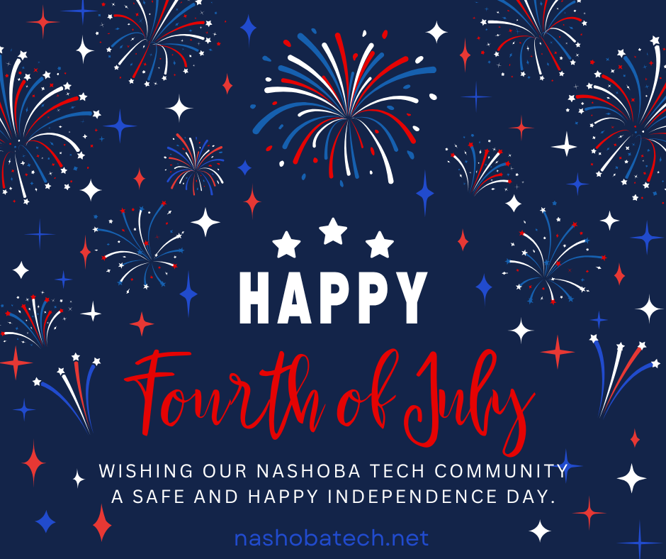 4th of july