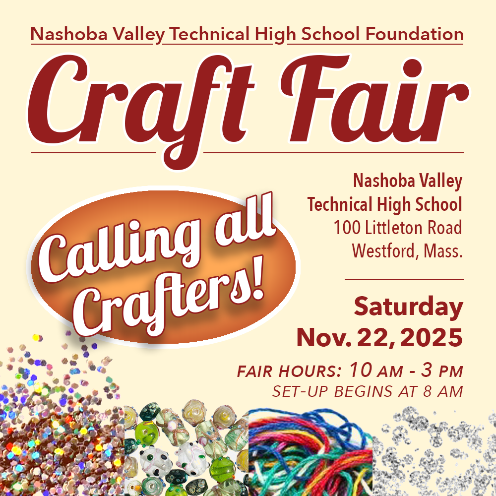 craft fair