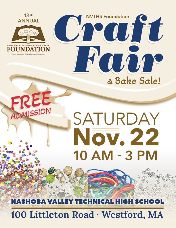 craft fair