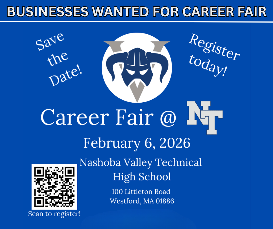 career fair