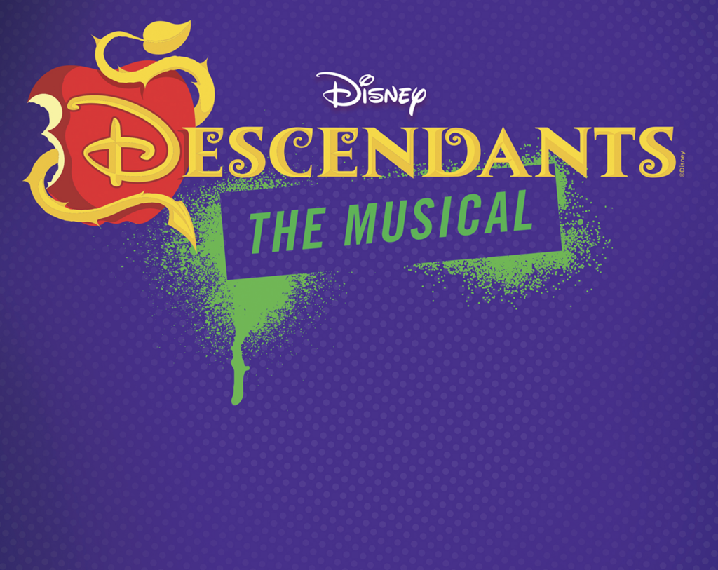 Descendants Logo