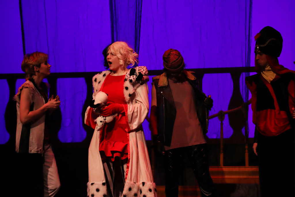 Cruella