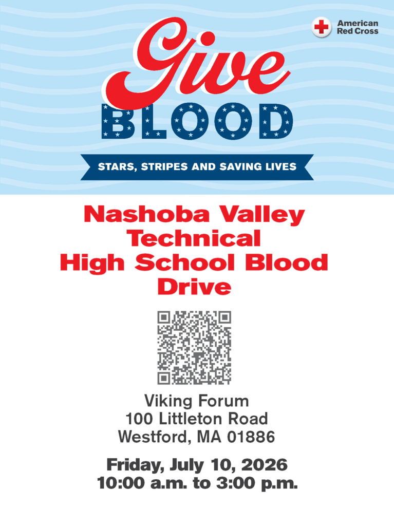 blood drive