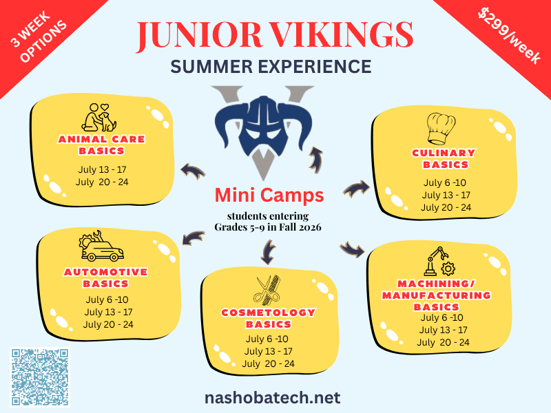 JVSE Main flier