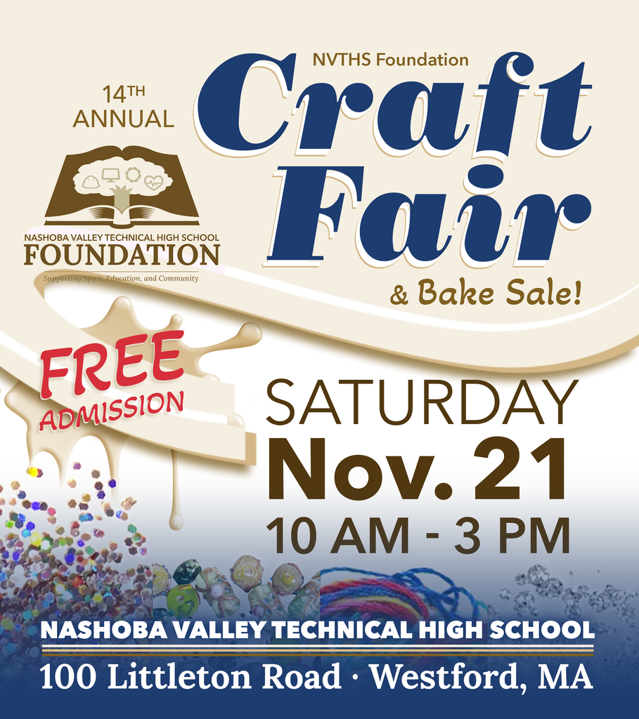 craft fair
