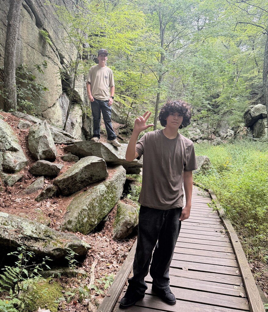 outdoor