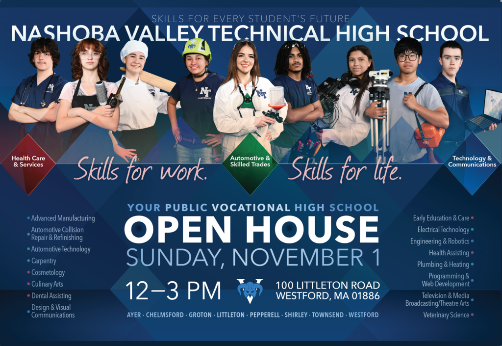 open house 26