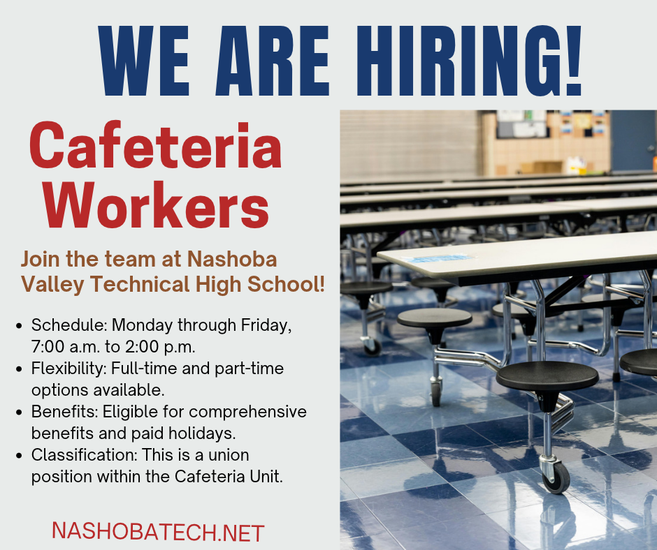 cafeteria