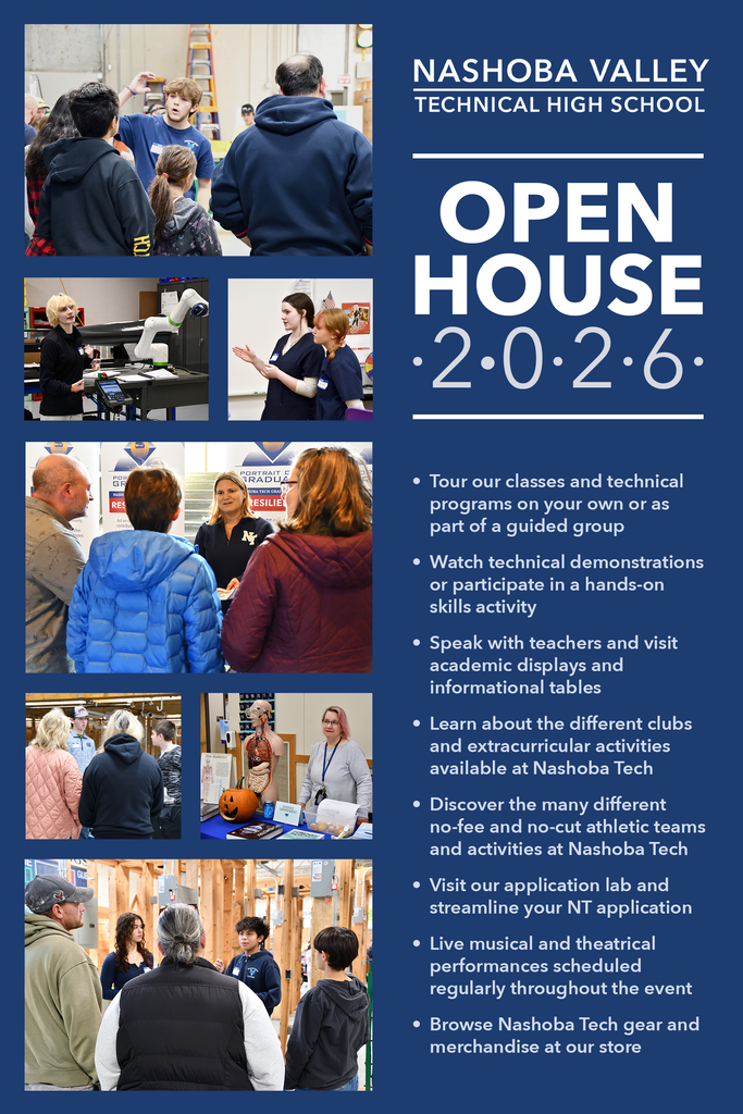open house