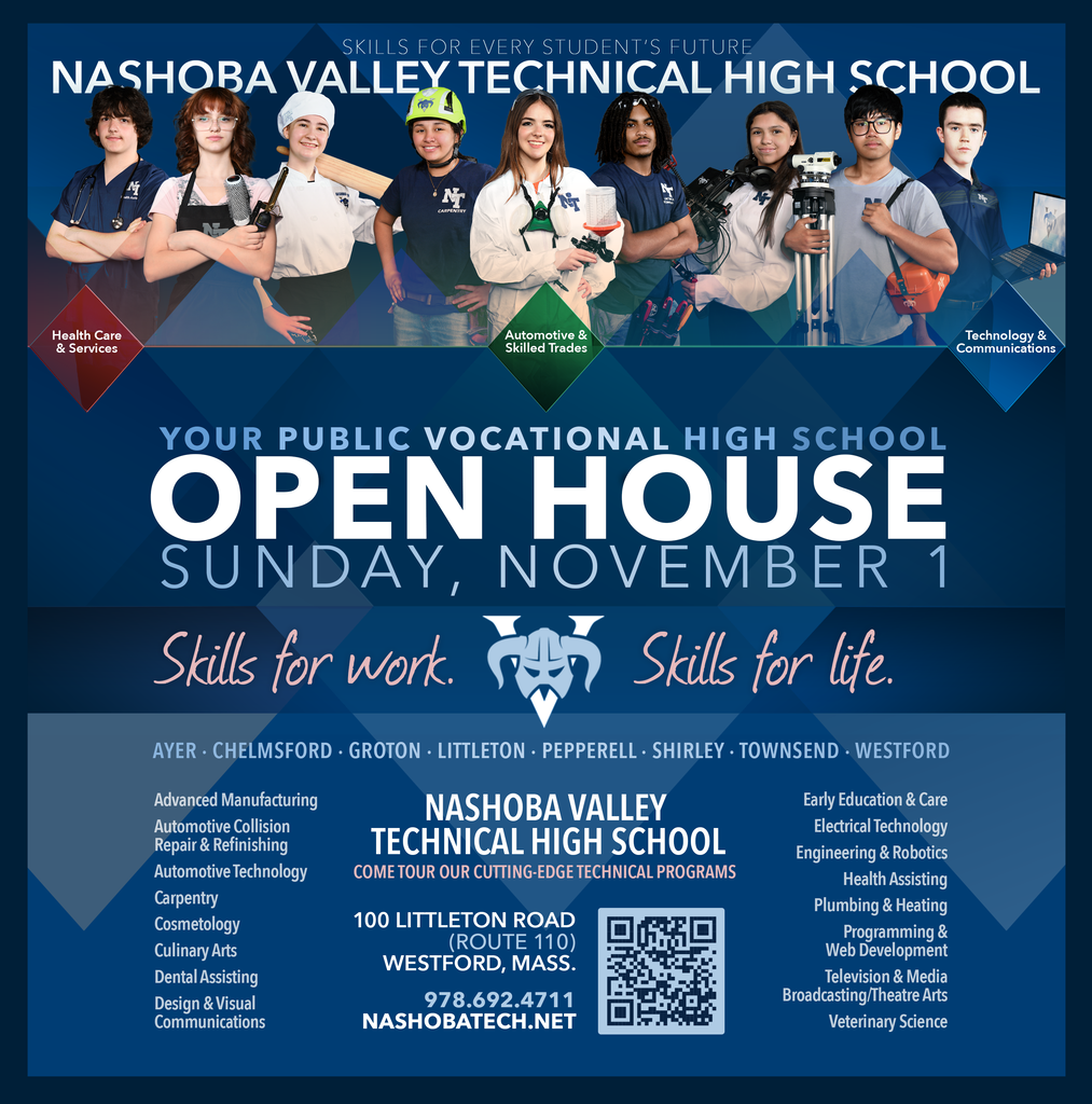 open house
