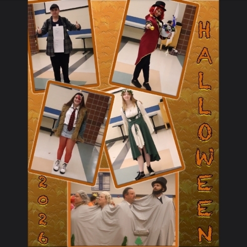 Halloween 2026
