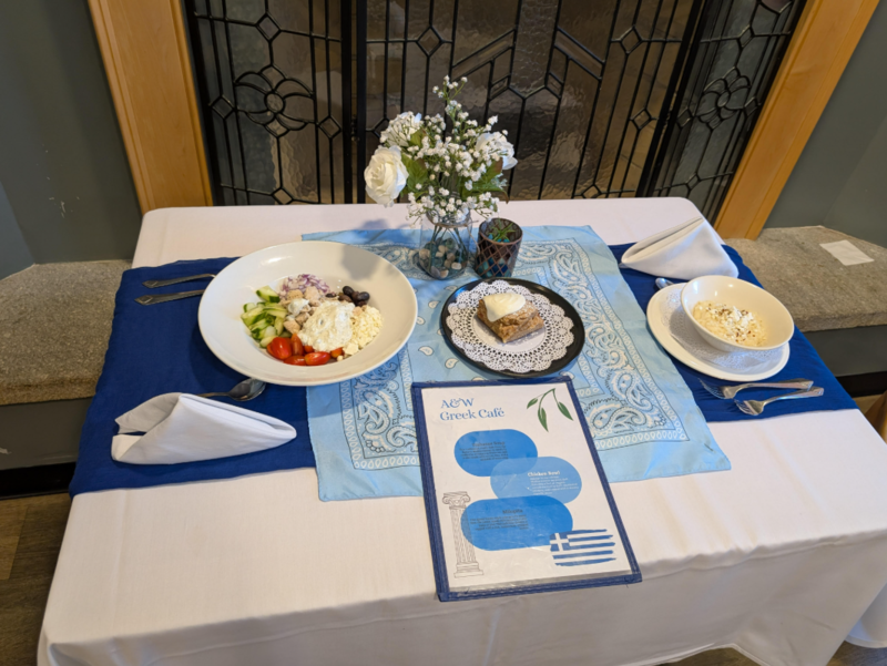 Culinary Exam 2
