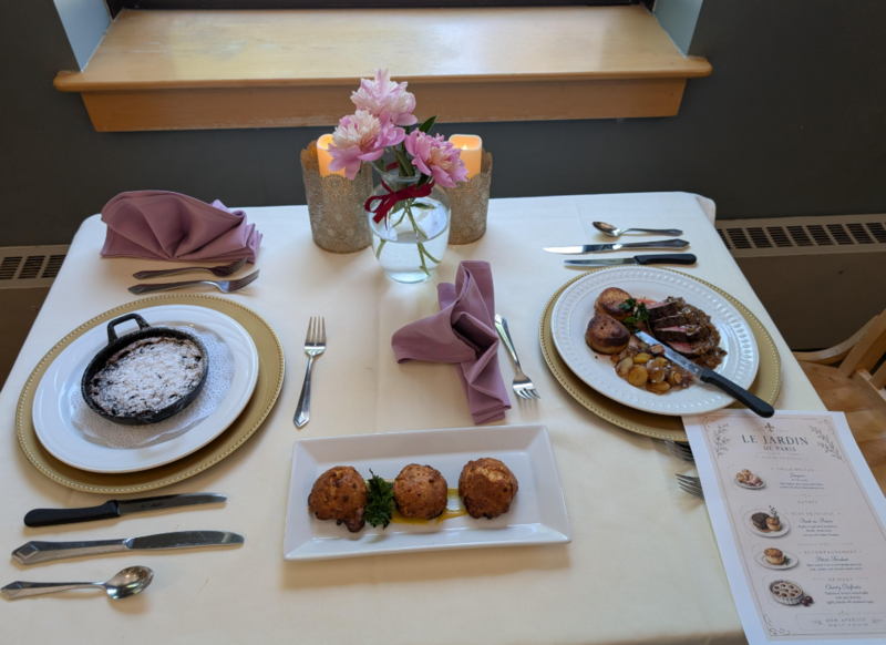 Culinary Exam 3