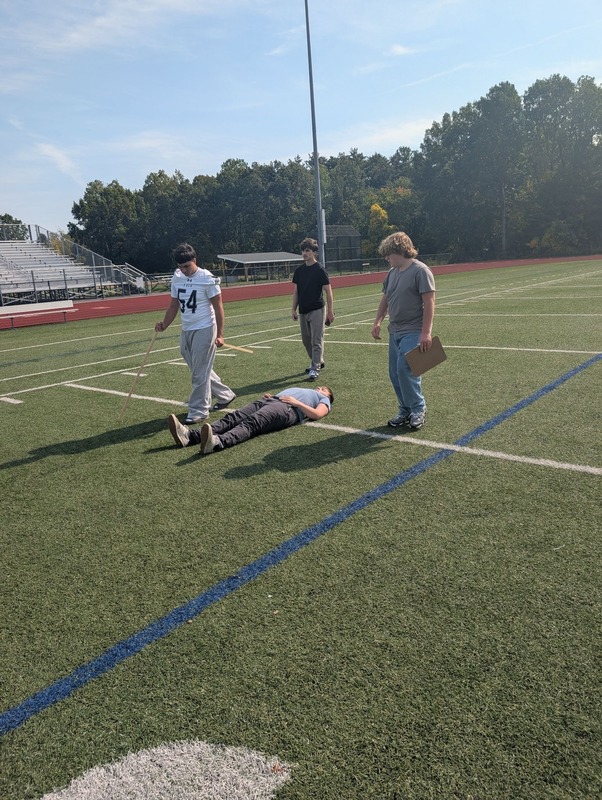 Physics Students