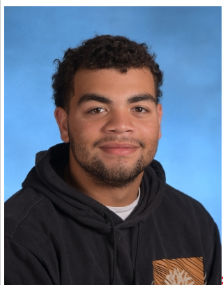 NT Athlete of the Month - Sept 2025 M Montalvo