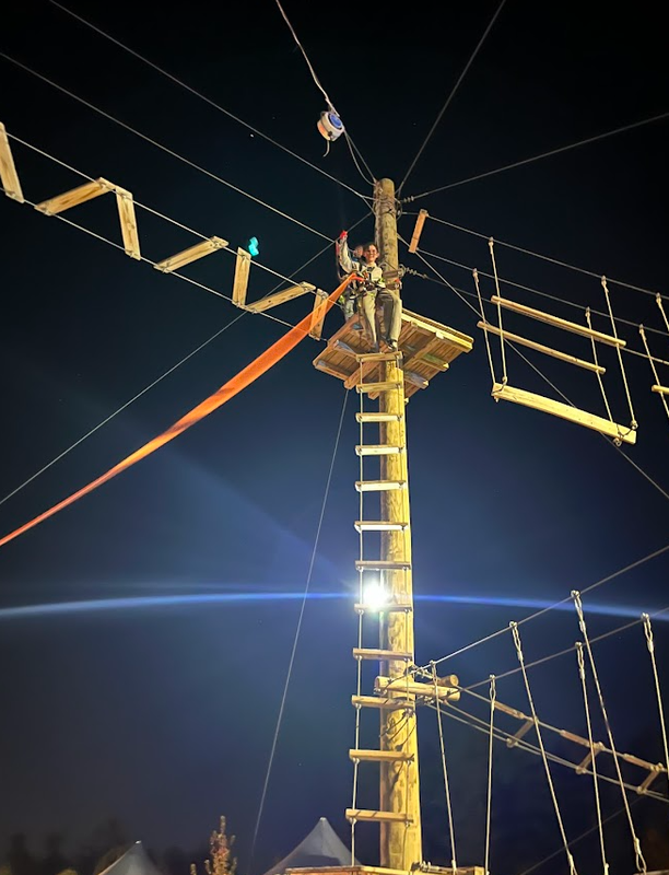 Ropes 1 - Outdoors Club