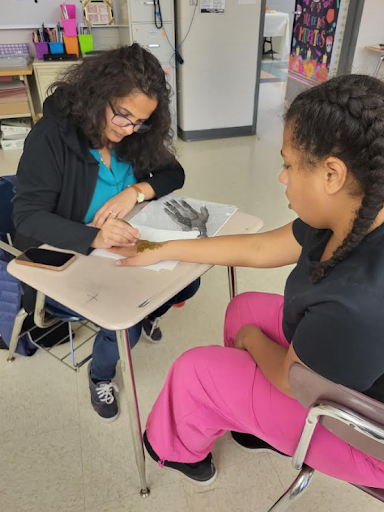 Cultures and Communities Club Photo 2