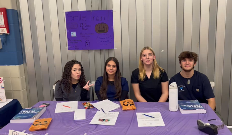 Dental Students 2025 Fundraiser