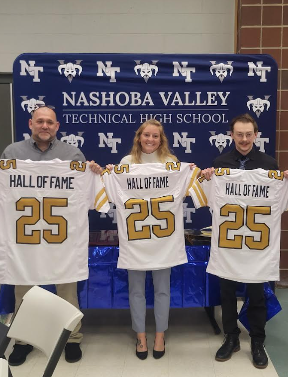 Athletic Hall of Fame 2025