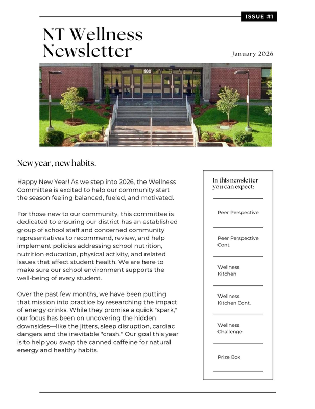 Page 1 - Wellness Newsletter (Jan 2026)