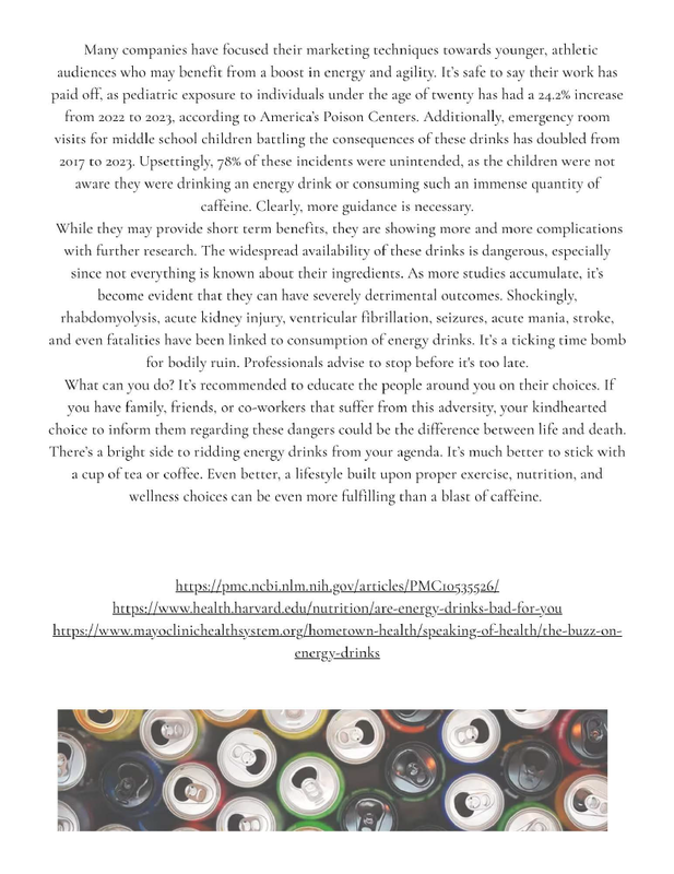 Page 3 - Wellness Newsletter (Jan 2026)