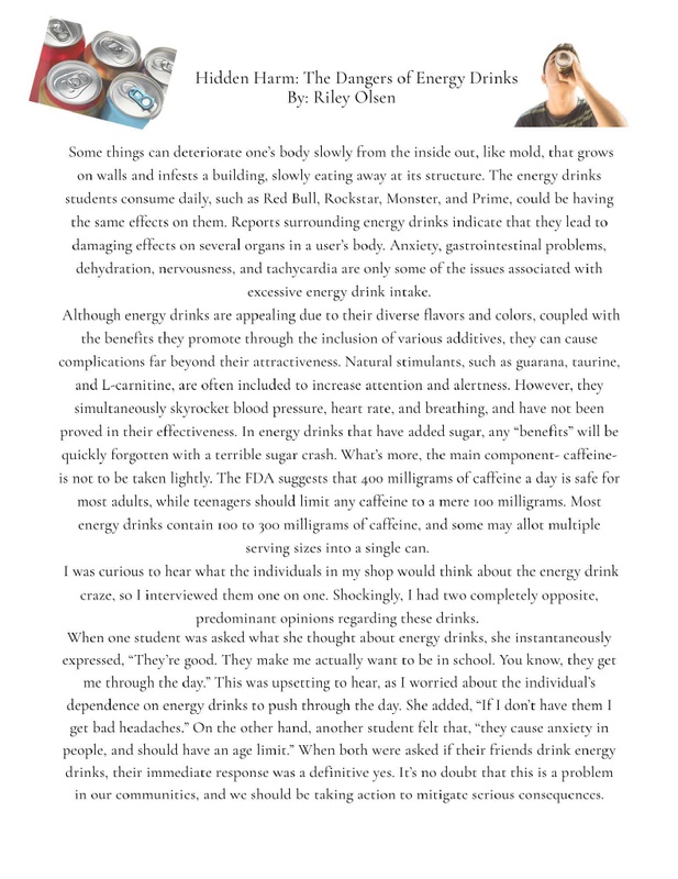 Page 2- Wellness Newsletter (Jan 2026)