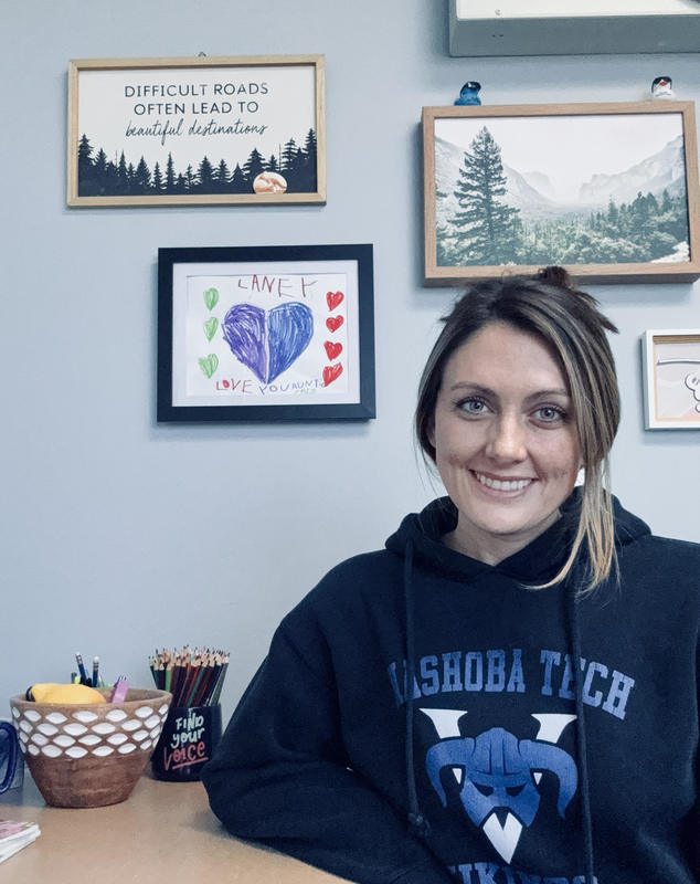 NT Employee of the Month - December 2025