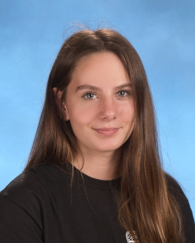 NT Athlete of the Month - 1/26 N. Johnson