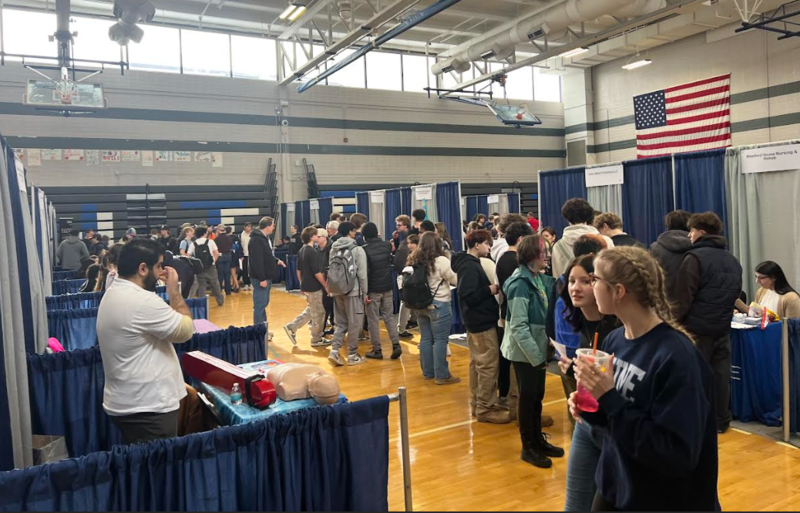 NT Career Fair 2/6/26