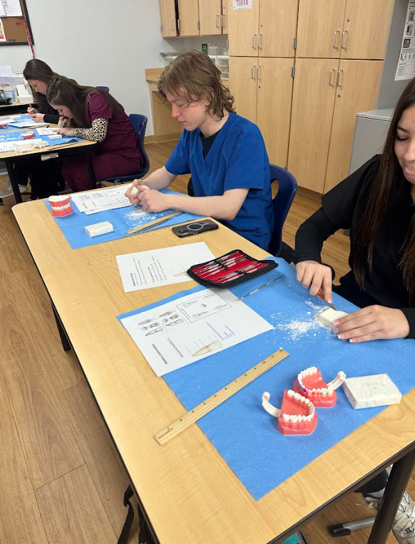 NT Dental  Students 1