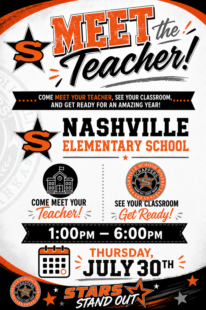 Meet the Teacher Flyer 26/27