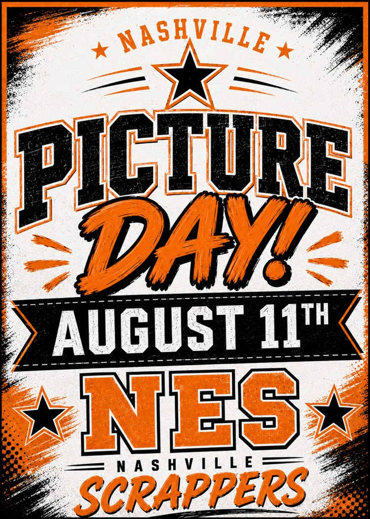 picture day