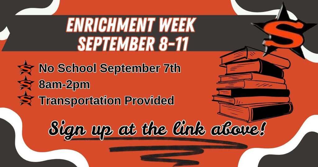 Enrichment