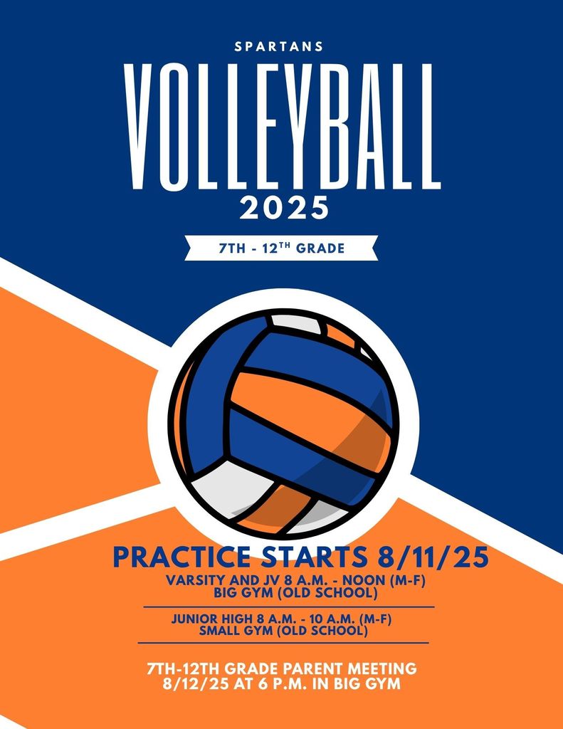 N-K Volleyball 2025