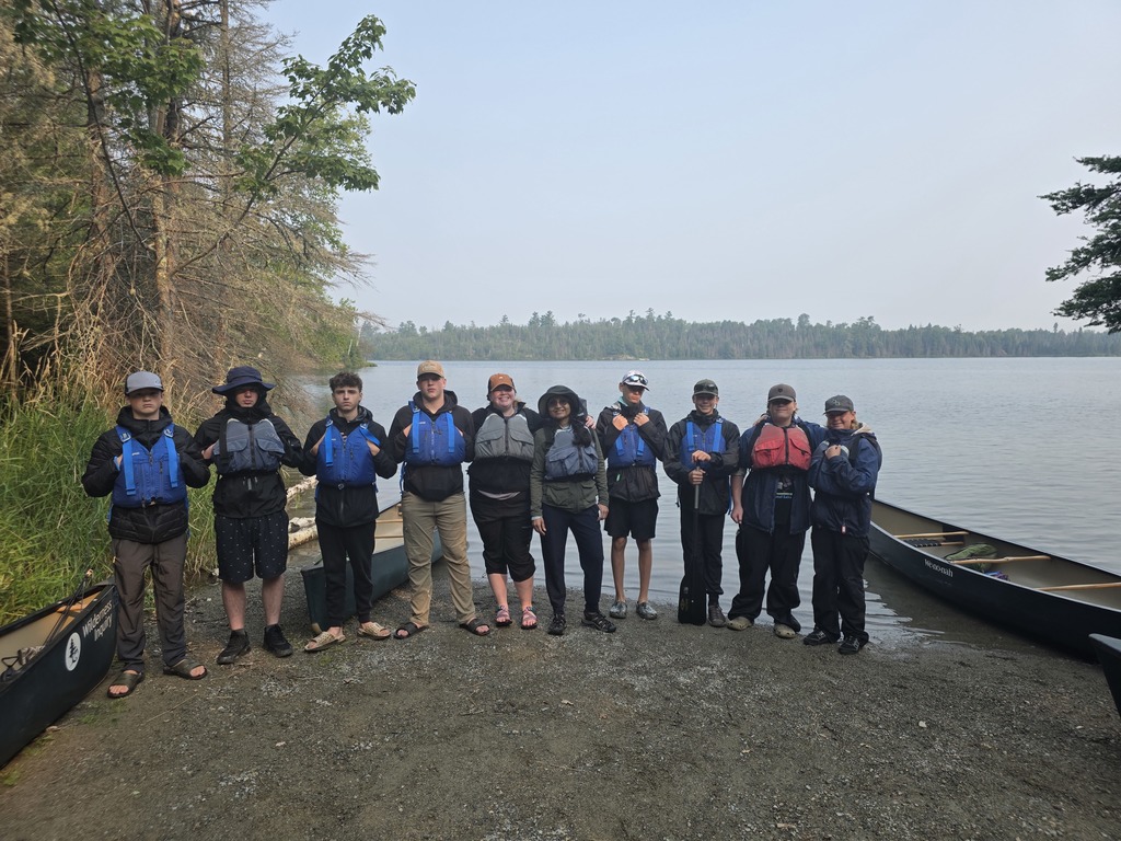 Tofte Lake