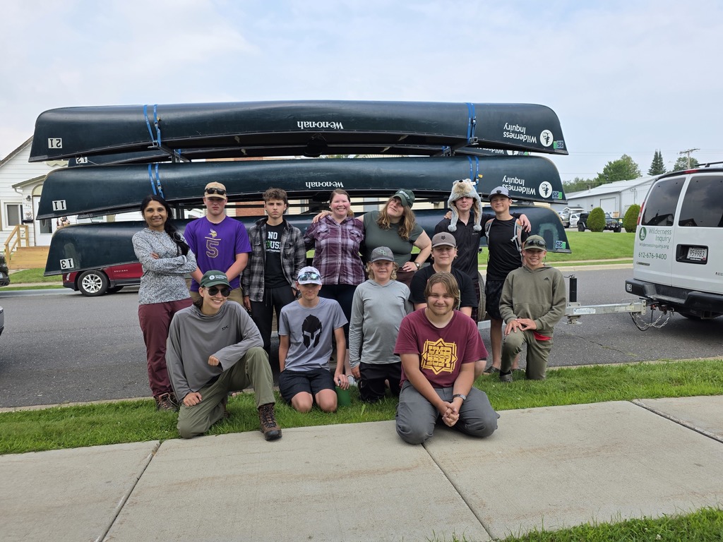 Our group and amazing guides!