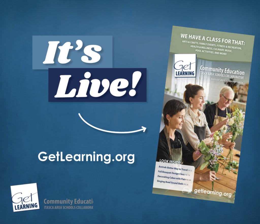 Comm Ed Catalog