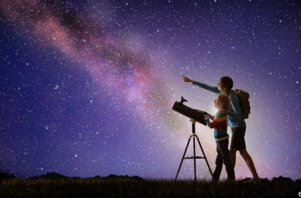 Astronomy Night