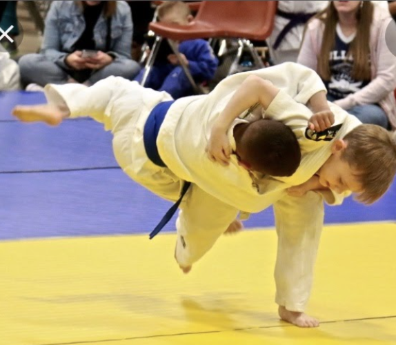 Judo