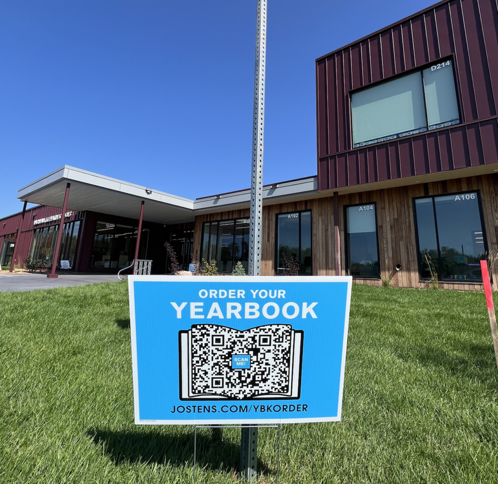 Yearbook