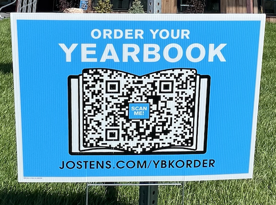 YB