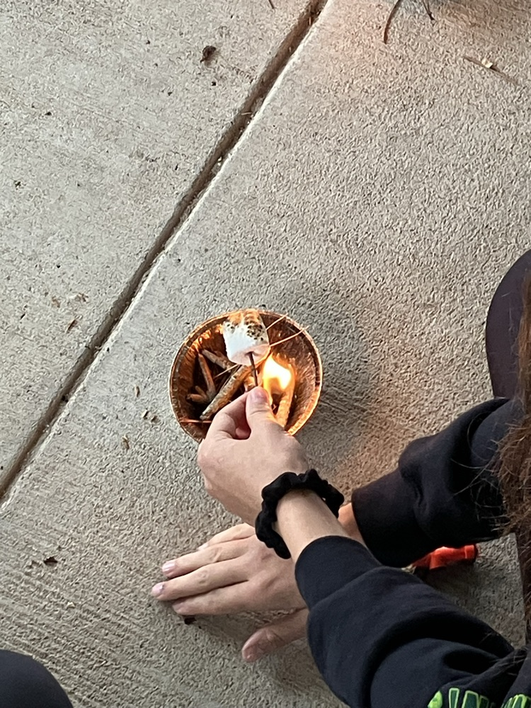 fire