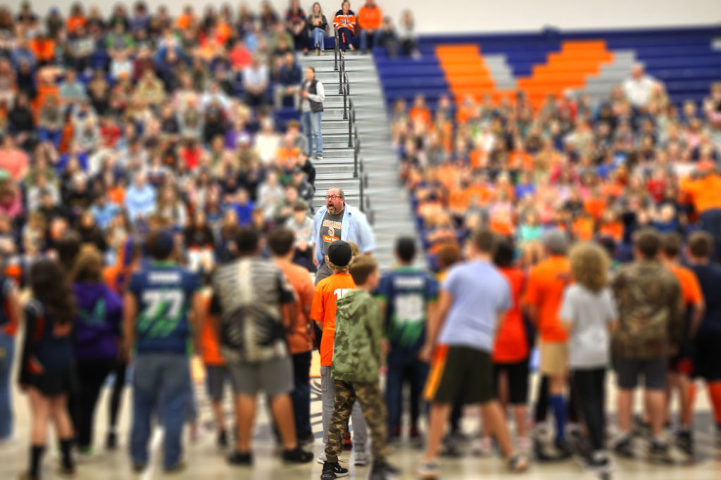 homecoming week 2025