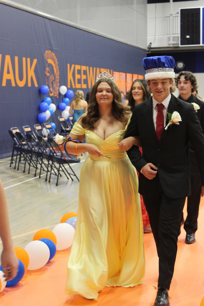 homecoming week 2025