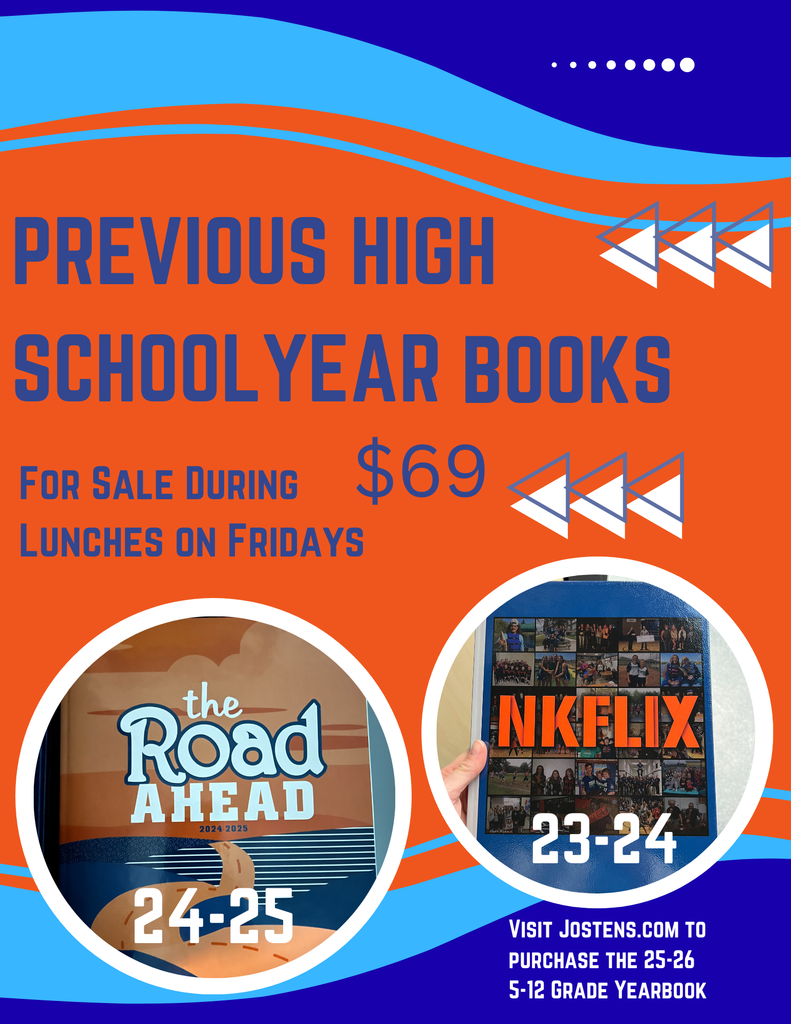 Blue Modern Yearbook (1)